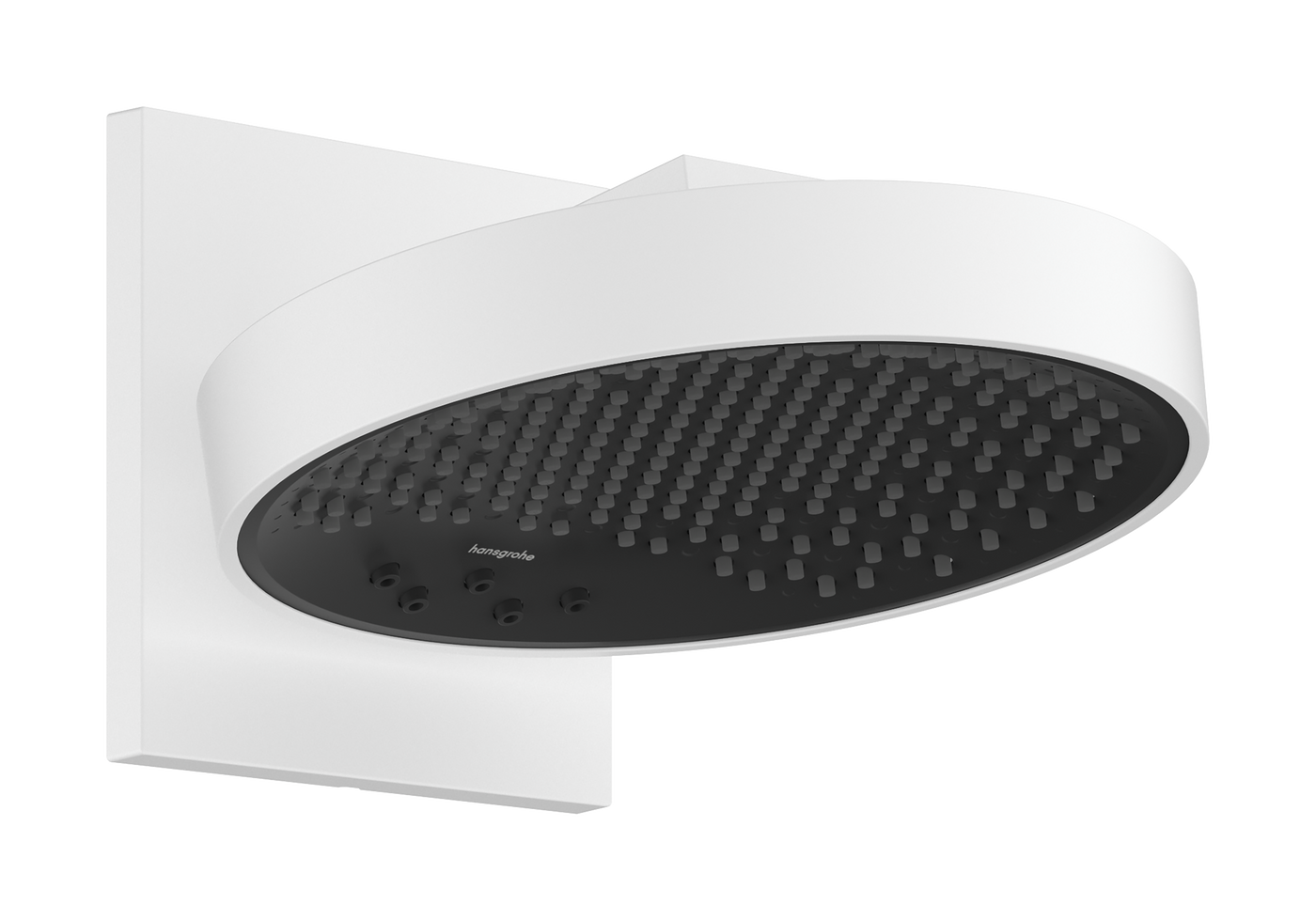 HansGrohe Rainfinity Tepe Duşu 250 3Jet Ecosmart, Duvar Bağlantısı İle - 26233700