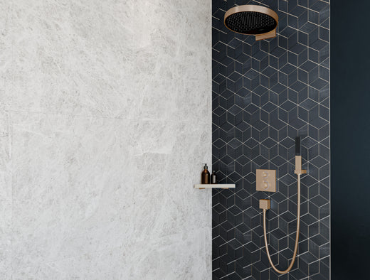 HansGrohe Rainfinity Tepe Duşu 360 1Jet, Duvar Bağlantısı İle - 26230140
