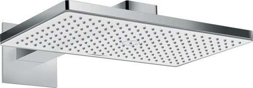 HansGrohe Rainmaker Select Tepe Duşu 460 1 Jet, Duş Dirseği İle  - 24003400