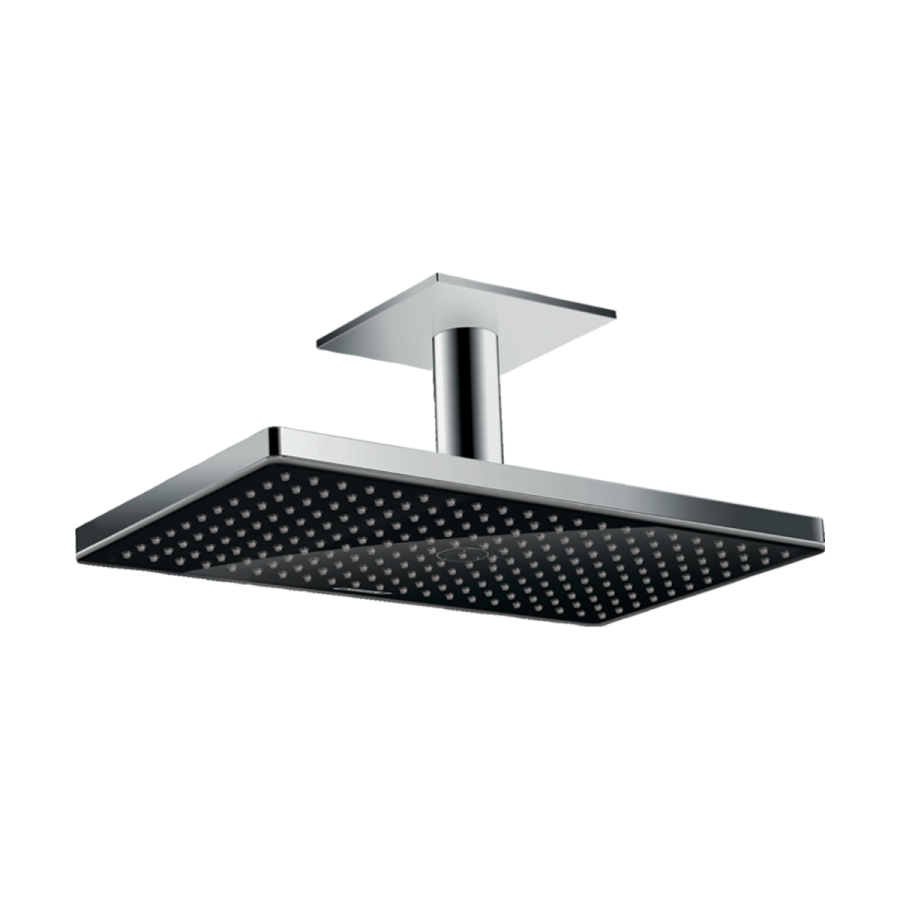 HansGrohe Rainmaker Select Tepe Duşu 460 1 Jet, Tavan Bağlantısı İle  - 24002600
