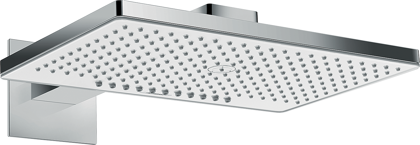 HansGrohe Rainmaker Select Tepe Duşu 460 2 Jet, Duş Dirseği İle  - 24005400