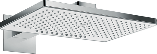 HansGrohe Rainmaker Select Tepe Duşu 460 2 Jet, Duş Dirseği İle  - 24005400