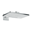HansGrohe Rainmaker Select Tepe Duşu 460 2 Jet, Ecosmart, 9 Lt/Dk, Duş Dirseği İle - 24015400