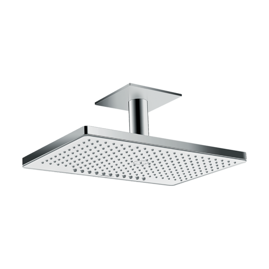 HansGrohe Rainmaker Select Tepe Duşu 460 2 Jet, Tavan Bağlantısı İle  - 24004400
