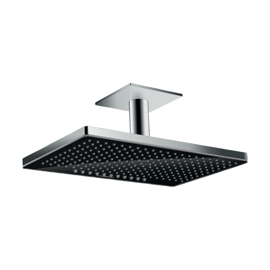 HansGrohe Rainmaker Select Tepe Duşu 460 2 Jet, Tavan Bağlantısı İle  - 24004600