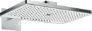 HansGrohe Rainmaker Select Tepe Duşu 460 3 Jet, Duş Dirseği İle  - 24007400