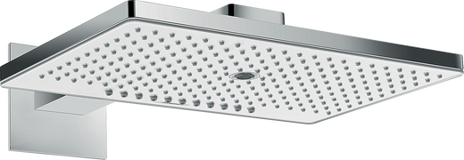 HansGrohe Rainmaker Select Tepe Duşu 460 3 Jet, Duş Dirseği İle  - 24007400