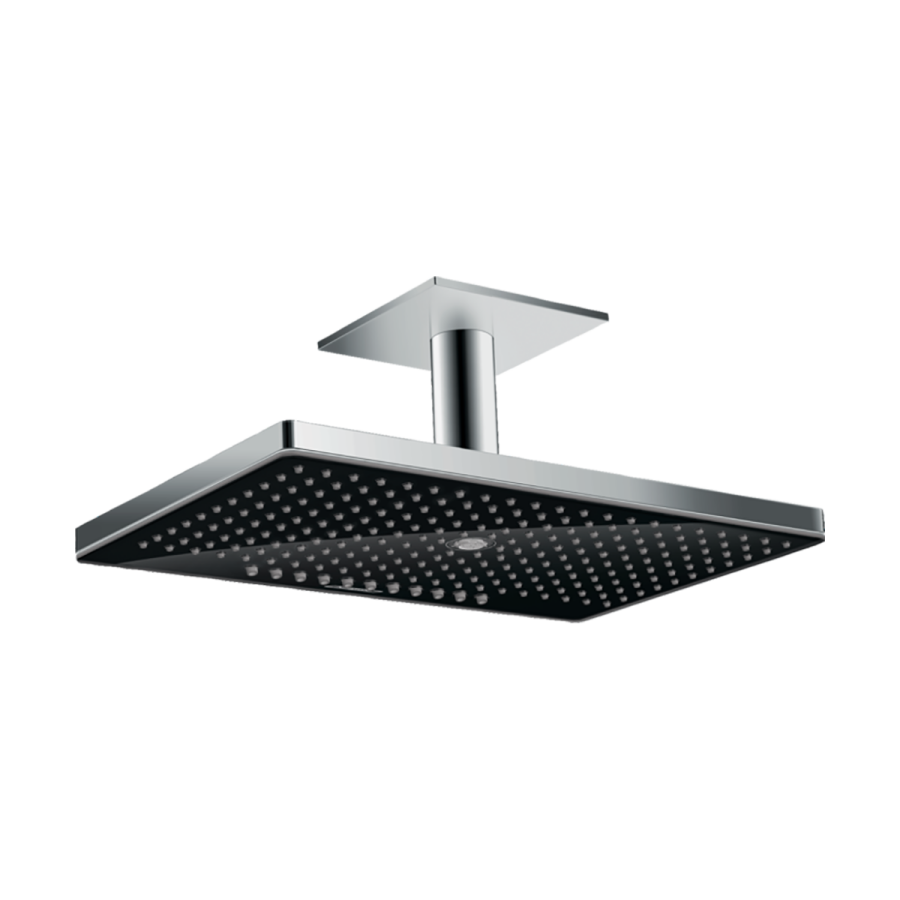 HansGrohe Rainmaker Select Tepe Duşu 460 3 Jet, Tavan Bağlantısı İle  - 24006600