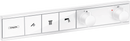 HansGrohe Rainselect Ankastre Termostat 3 Çıkış İçin  - 15381700