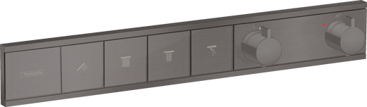HansGrohe Rainselect Ankastre Termostat 4 Çıkış İçin  - 15382340