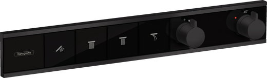 HansGrohe Rainselect Ankastre Termostat 4 Çıkış İçin  - 15382670