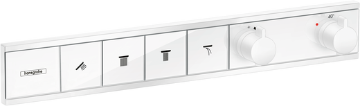 HansGrohe Rainselect Ankastre Termostat 4 Çıkış İçin  - 15382700