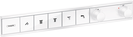 HansGrohe Rainselect Ankastre Termostat 5 Çıkış İçin  - 15384700