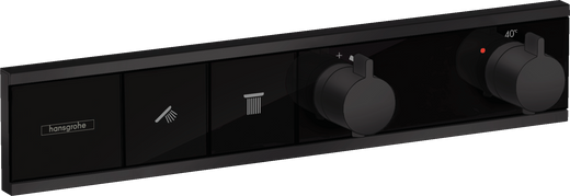 HansGrohe Rainselect Ankastre Termostatik 2 Çıkış İçin  - 15380670