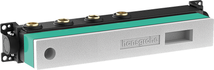 HansGrohe Rainselect İç Set 2 Çıkış İçin  - 15310180