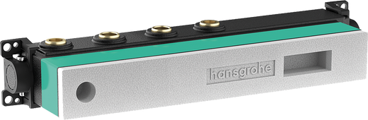 HansGrohe Rainselect İç Set 2 Çıkış İçin  - 15310180