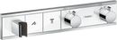 HansGrohe Rainselect İç Set 2 Çıkış İçin  - 15310180
