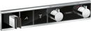 HansGrohe Rainselect İç Set 2 Çıkış İçin  - 15310180