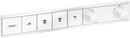 HansGrohe Rainselect İç Set 4 Çıkış İçin  - 15312180