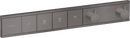 HansGrohe Rainselect İç Set 4 Çıkış İçin  - 15312180