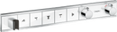HansGrohe Rainselect İç Set 5 Çıkış İçin  - 15313180