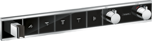 HansGrohe Rainselect Termostat Ankastre Montaj, 5 Çıkış İçin  - 15358600