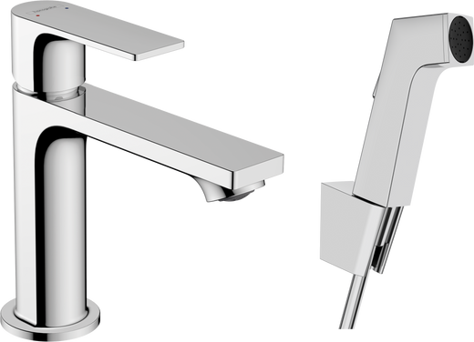 HansGrohe Rebris E - 72216000