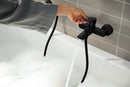 HansGrohe Rebris E - 72450670