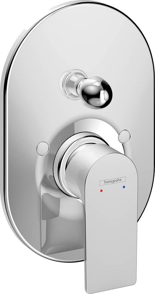 HansGrohe Rebris E - 72459000