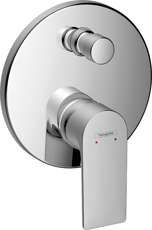 HansGrohe Rebris E - 72469000
