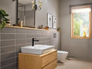 HansGrohe Rebris E - 72557670