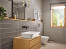 HansGrohe Rebris E - 72568670