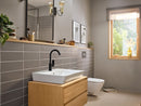 HansGrohe Rebris E - 72576670