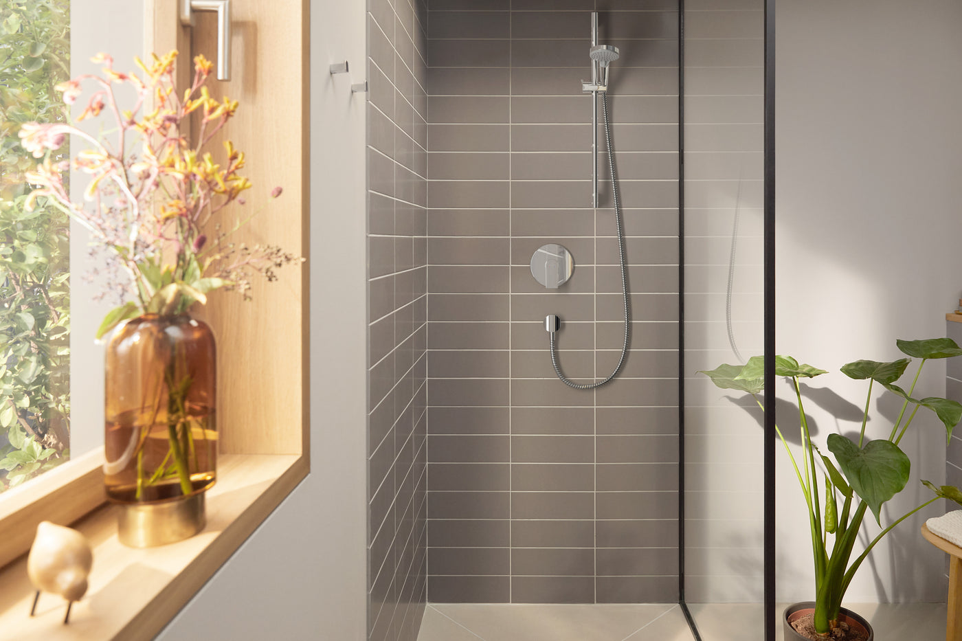 HansGrohe Rebris E - 72668000