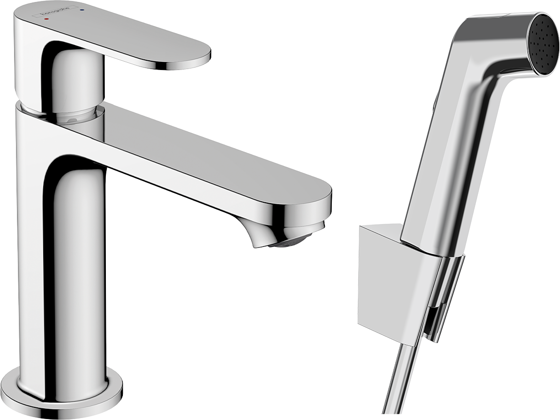 HansGrohe Rebris S - 72215000