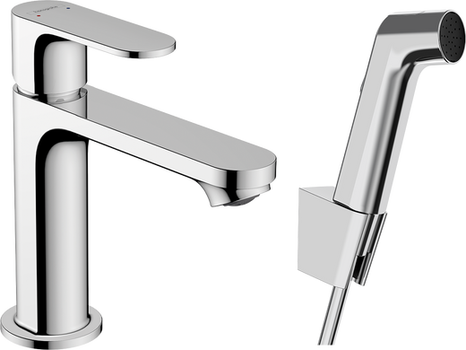 HansGrohe Rebris S - 72215000
