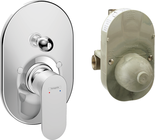 HansGrohe Rebris S - 72448000