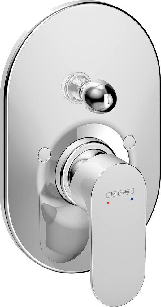 HansGrohe Rebris S - 72449000