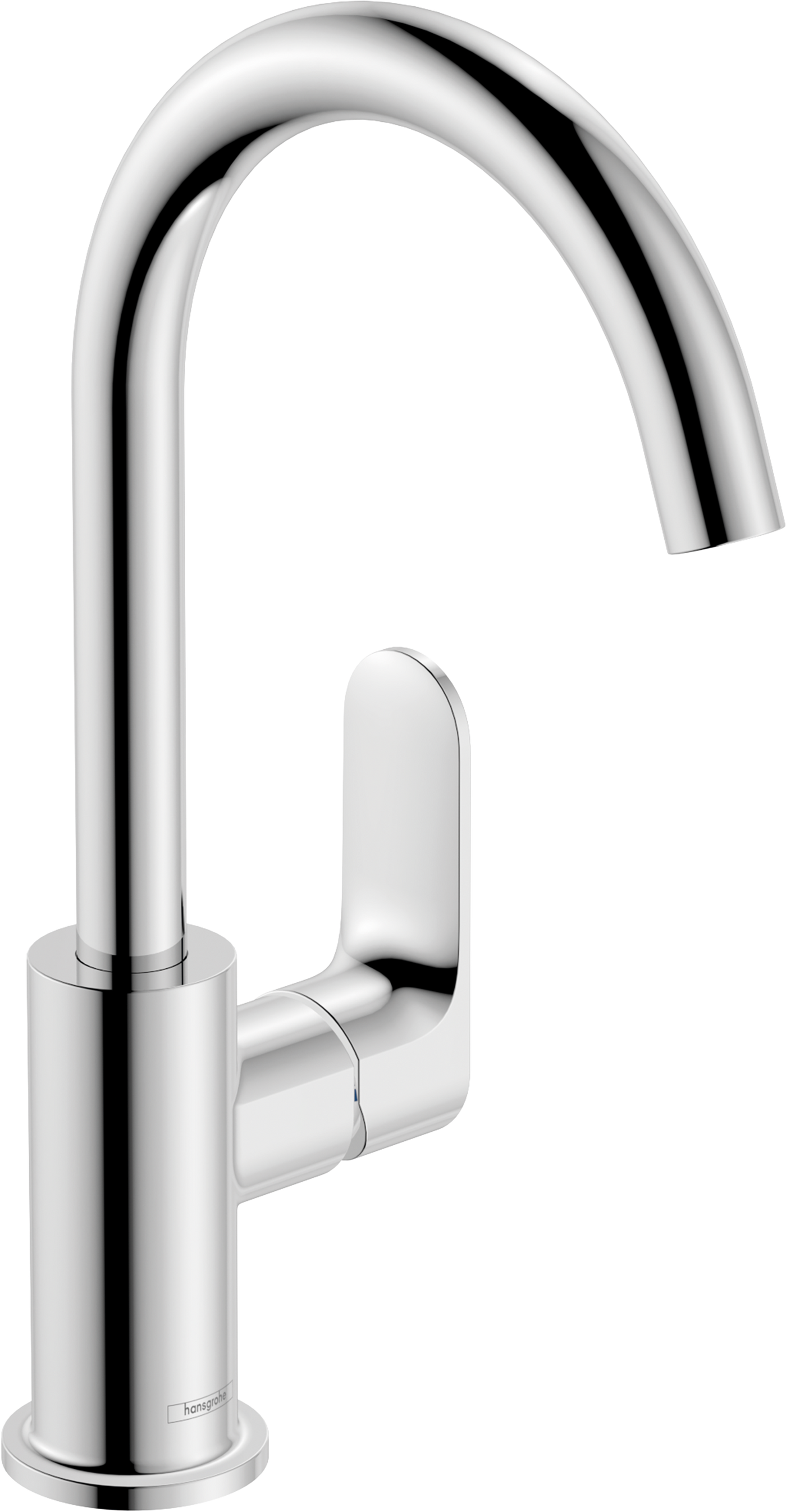 HansGrohe Rebris S - 72536000
