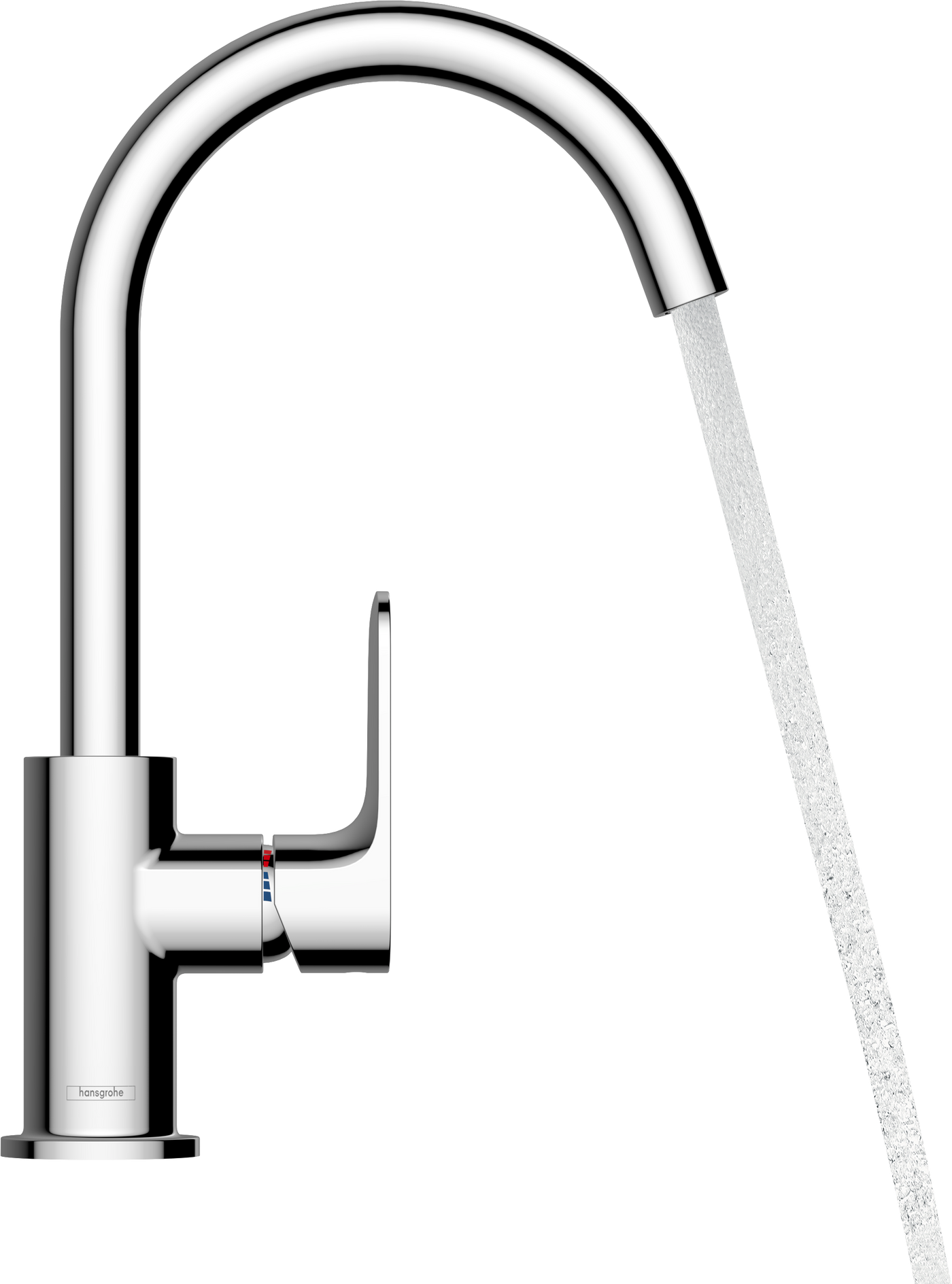 HansGrohe Rebris S - 72536670