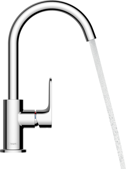 HansGrohe Rebris S - 72536670