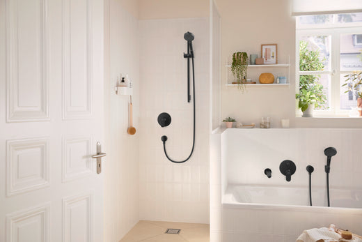 HansGrohe Rebris S - 72667670