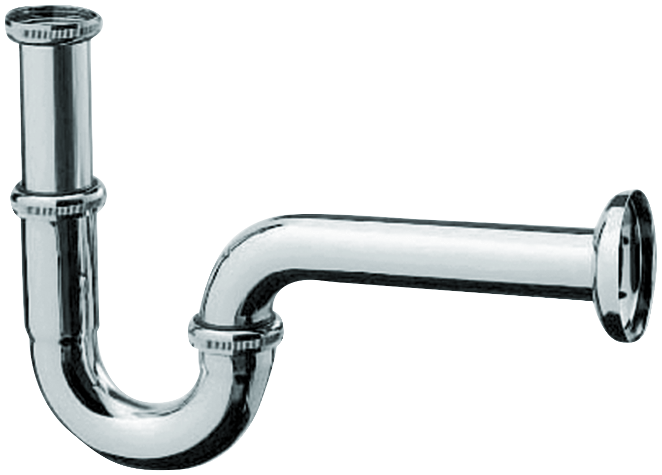 HansGrohe S Boru Sifon Standart Model - 53002000