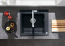 HansGrohe S51 S510 - F450 Ankastre Eviye 450 - 43312170