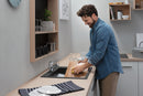 HansGrohe S51 S510 - F450 Ankastre Eviye 450 - 43312290