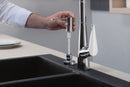 HansGrohe S51 S510 - F770 Ankastre Eviye 370/370 - 43316170