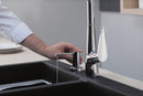 HansGrohe S51 S510 - F770 Ankastre Eviye 370/370 - 43316170