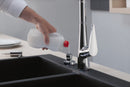 HansGrohe S51 S510 - F770 Ankastre Eviye 370/370 - 43316170