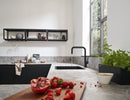 HansGrohe S51 S510 - U450 Tezgah Altı Eviye 450 - 43431170