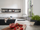 HansGrohe S51 S510 - U450 Tezgah Altı Eviye 450 - 43431290